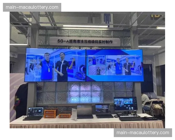 5G低延时技术在赛事执行环节落地生根支撑起更复杂的远程导播需求